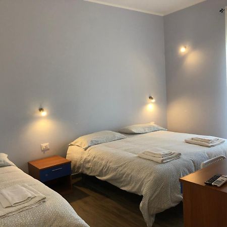 Profumo Di Zagara Bed & Breakfast Corigliano Calabro Ngoại thất bức ảnh