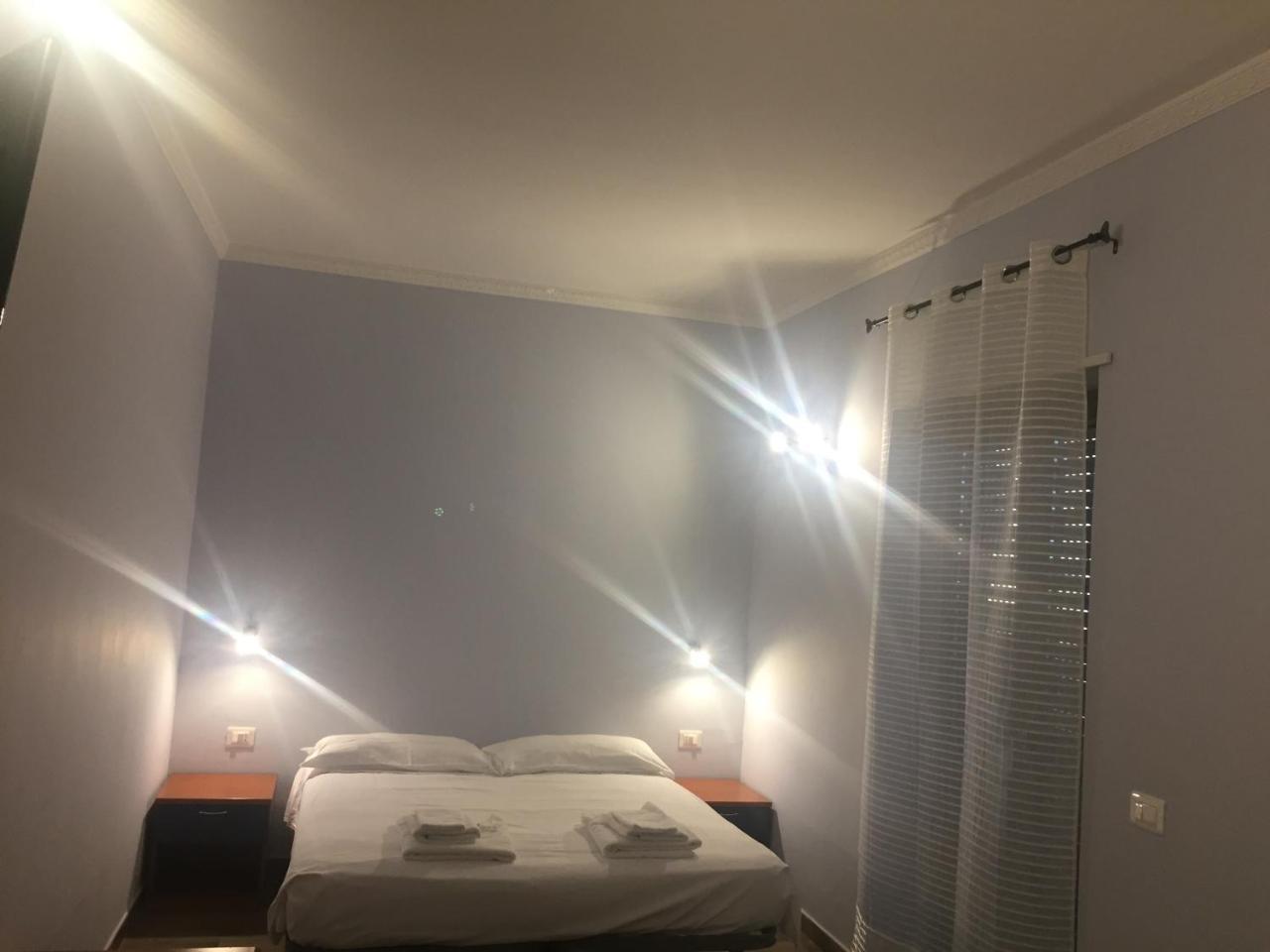 Profumo Di Zagara Bed & Breakfast Corigliano Calabro Ngoại thất bức ảnh