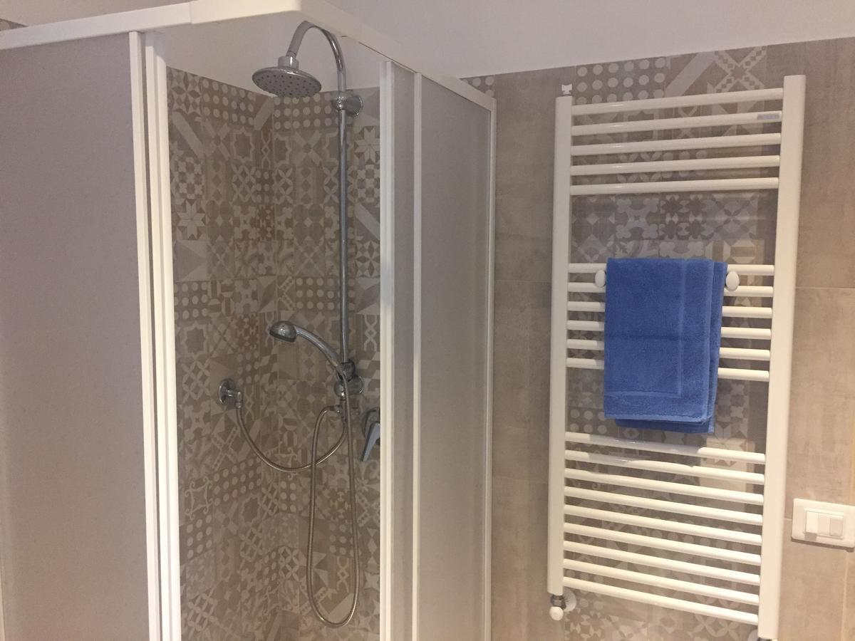 Profumo Di Zagara Bed & Breakfast Corigliano Calabro Ngoại thất bức ảnh