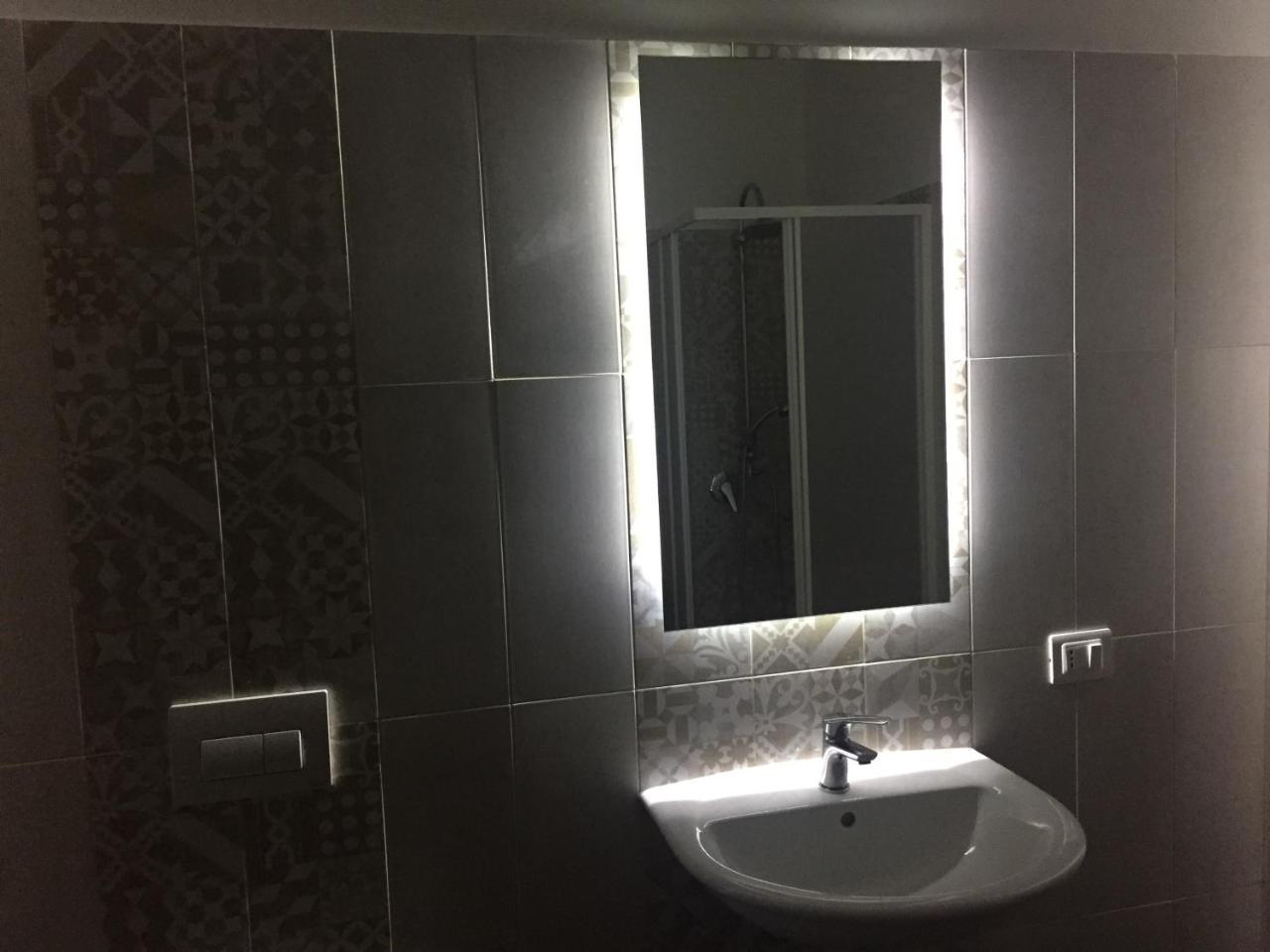 Profumo Di Zagara Bed & Breakfast Corigliano Calabro Ngoại thất bức ảnh