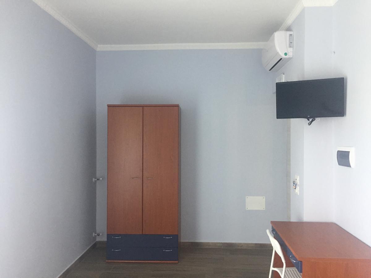 Profumo Di Zagara Bed & Breakfast Corigliano Calabro Ngoại thất bức ảnh