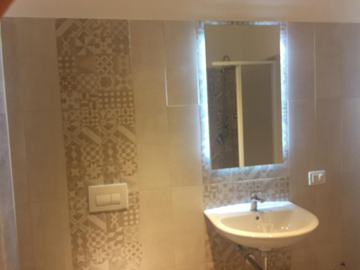 Profumo Di Zagara Bed & Breakfast Corigliano Calabro Ngoại thất bức ảnh