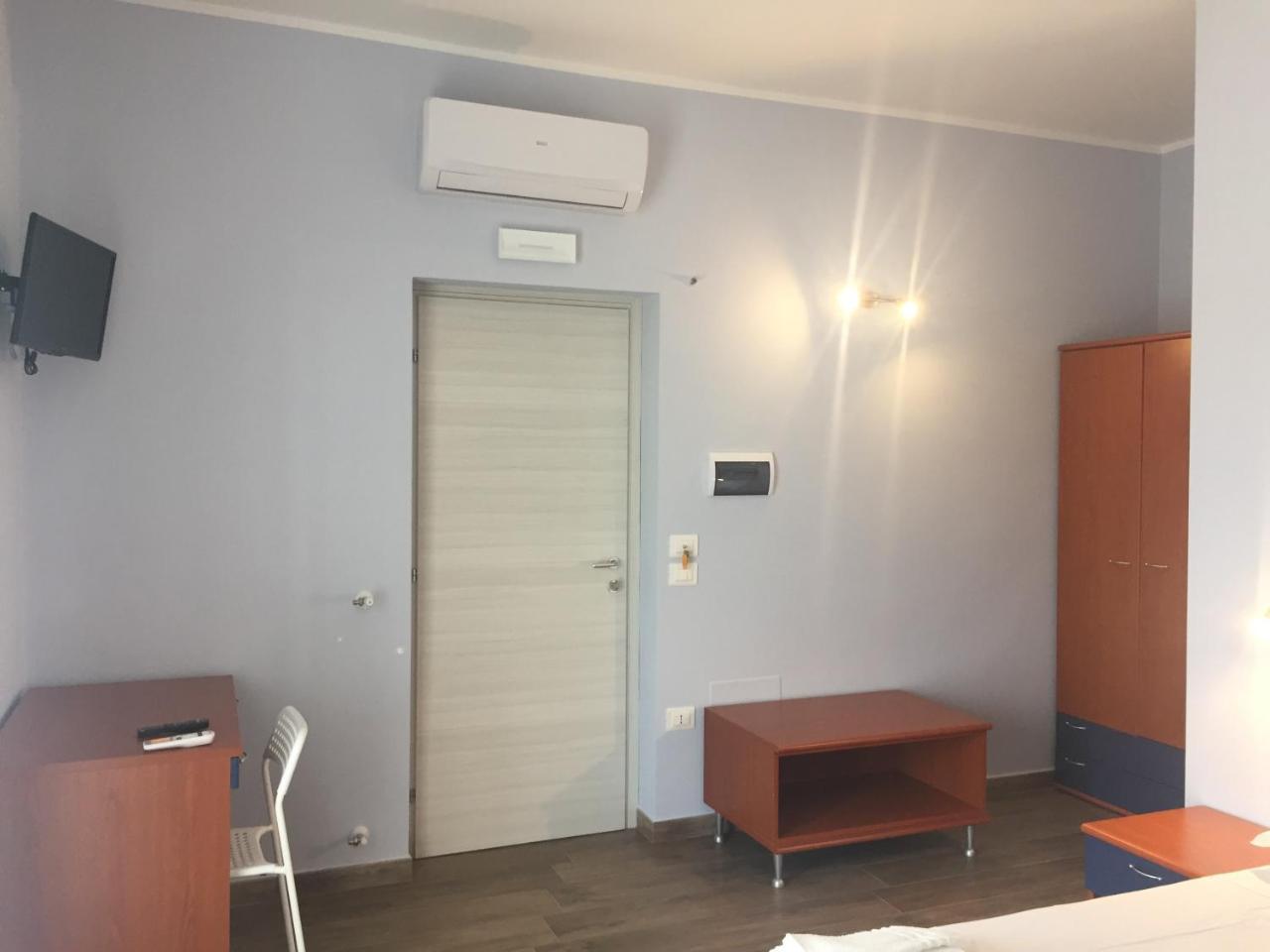 Profumo Di Zagara Bed & Breakfast Corigliano Calabro Ngoại thất bức ảnh