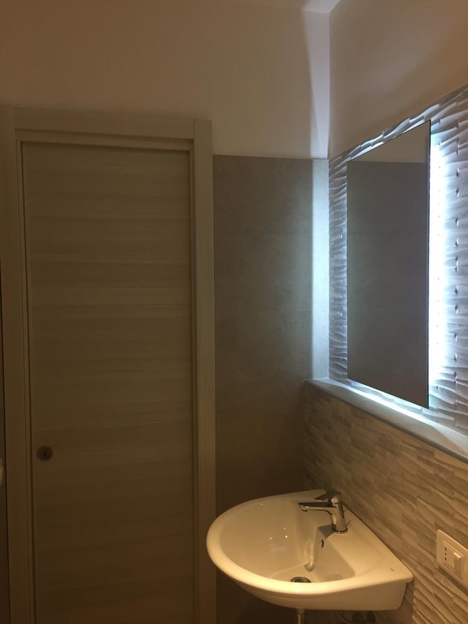 Profumo Di Zagara Bed & Breakfast Corigliano Calabro Ngoại thất bức ảnh