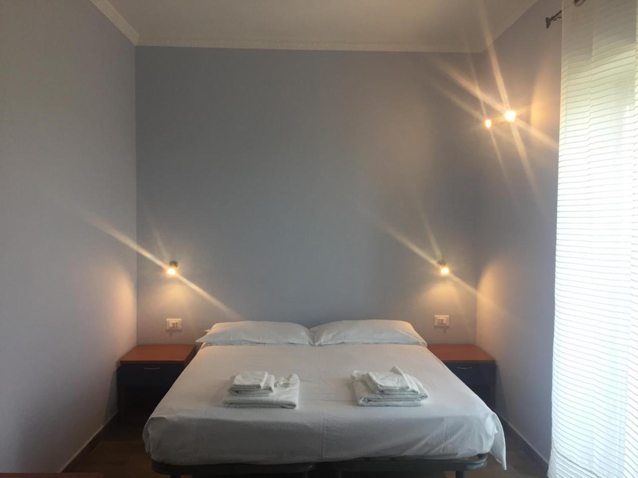 Profumo Di Zagara Bed & Breakfast Corigliano Calabro Ngoại thất bức ảnh