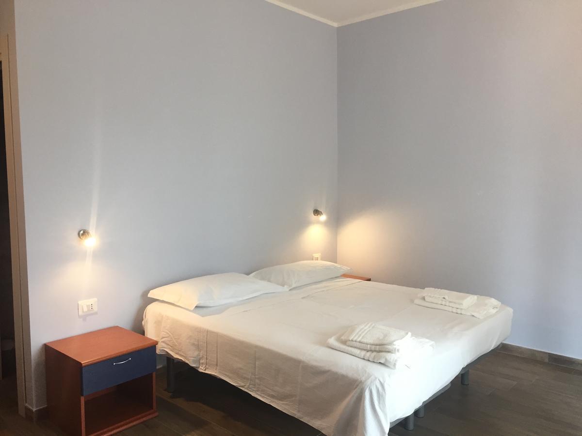 Profumo Di Zagara Bed & Breakfast Corigliano Calabro Ngoại thất bức ảnh