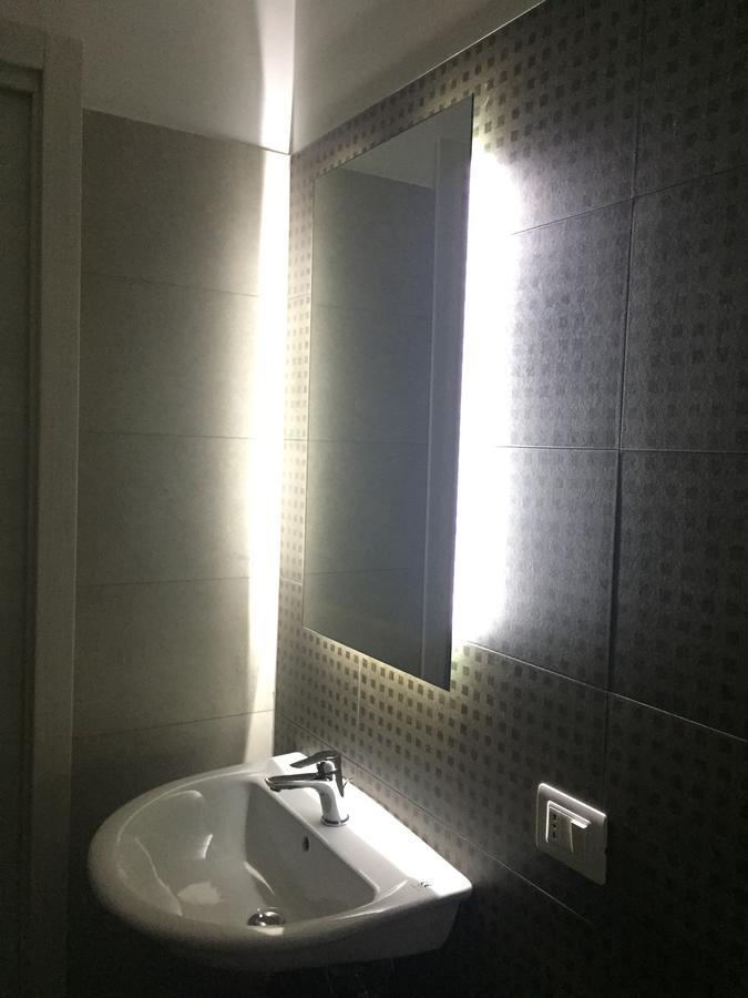 Profumo Di Zagara Bed & Breakfast Corigliano Calabro Ngoại thất bức ảnh