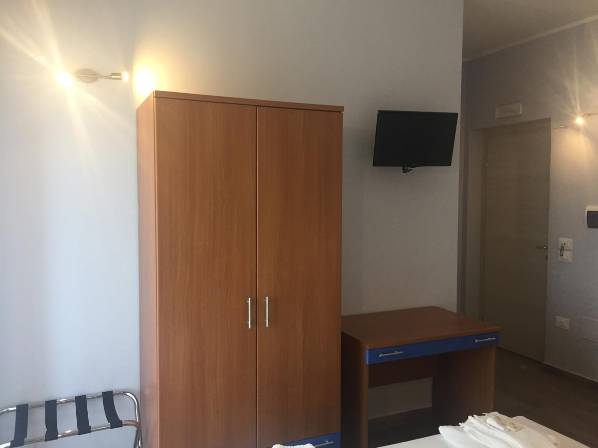Profumo Di Zagara Bed & Breakfast Corigliano Calabro Ngoại thất bức ảnh