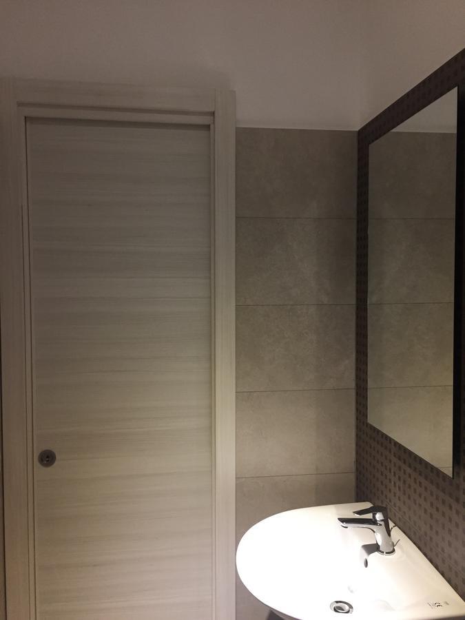 Profumo Di Zagara Bed & Breakfast Corigliano Calabro Ngoại thất bức ảnh