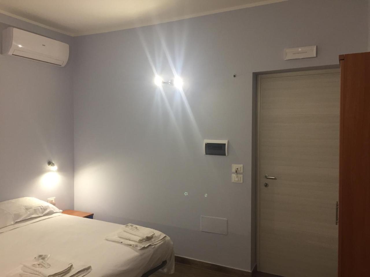 Profumo Di Zagara Bed & Breakfast Corigliano Calabro Ngoại thất bức ảnh