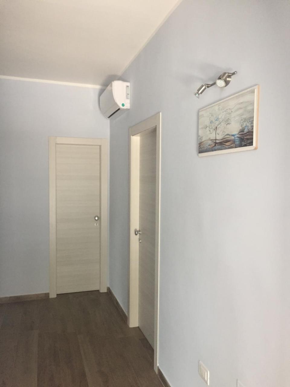 Profumo Di Zagara Bed & Breakfast Corigliano Calabro Ngoại thất bức ảnh