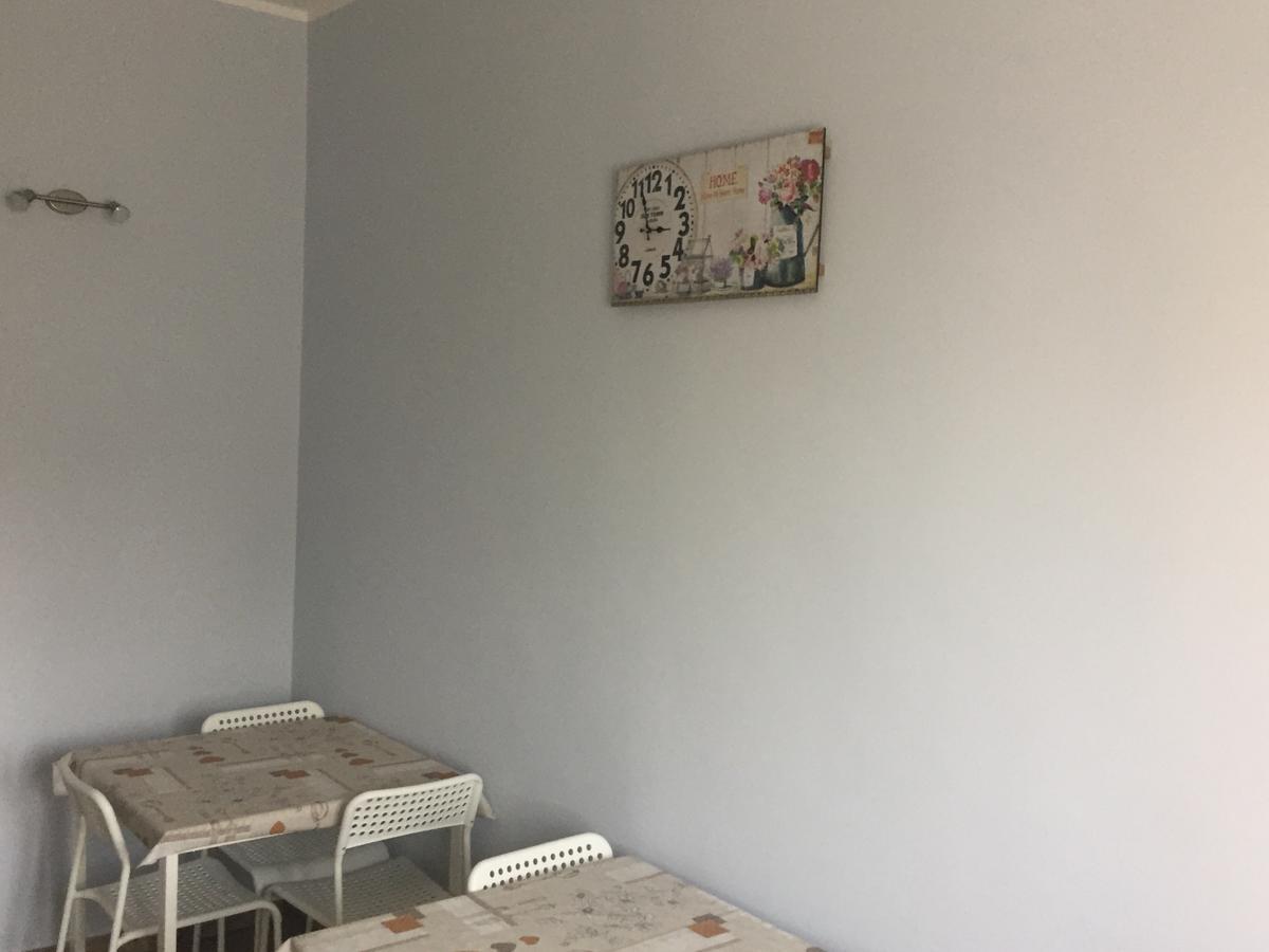 Profumo Di Zagara Bed & Breakfast Corigliano Calabro Ngoại thất bức ảnh