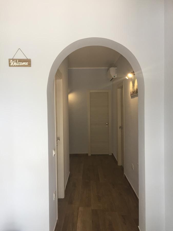 Profumo Di Zagara Bed & Breakfast Corigliano Calabro Ngoại thất bức ảnh