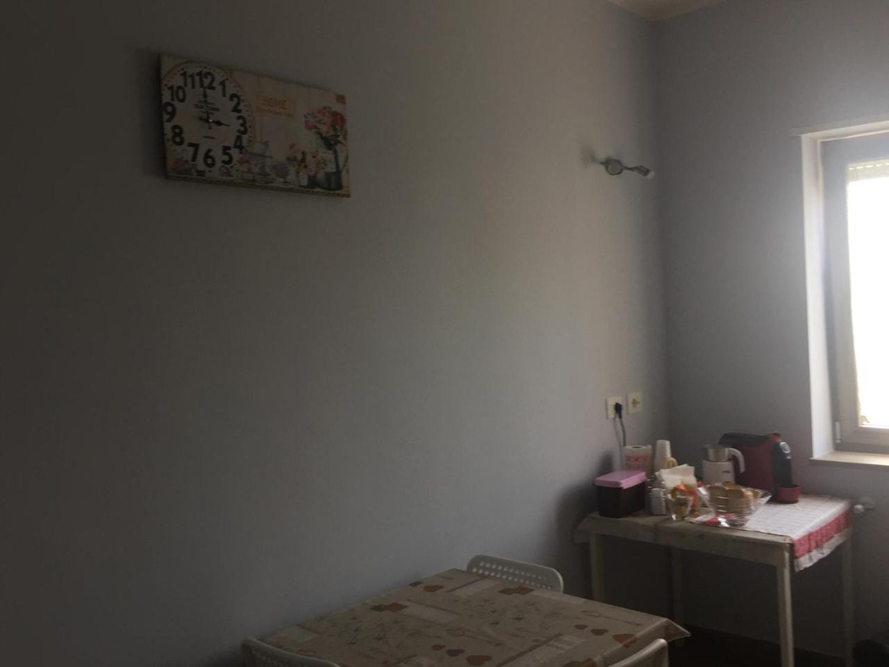 Profumo Di Zagara Bed & Breakfast Corigliano Calabro Ngoại thất bức ảnh
