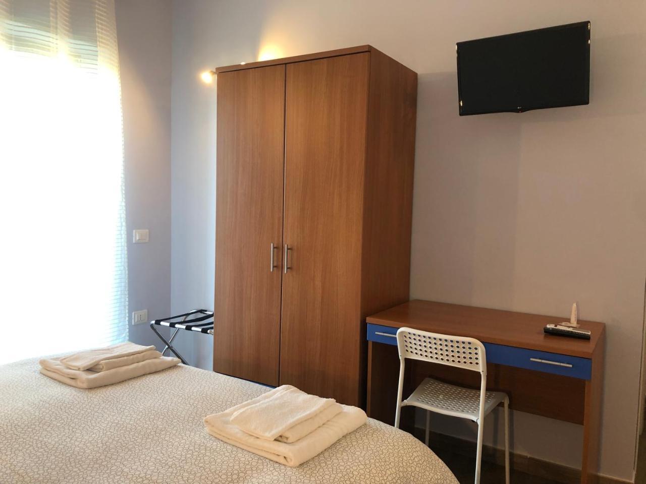 Profumo Di Zagara Bed & Breakfast Corigliano Calabro Ngoại thất bức ảnh