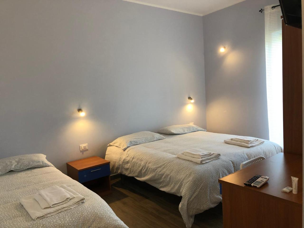 Profumo Di Zagara Bed & Breakfast Corigliano Calabro Ngoại thất bức ảnh