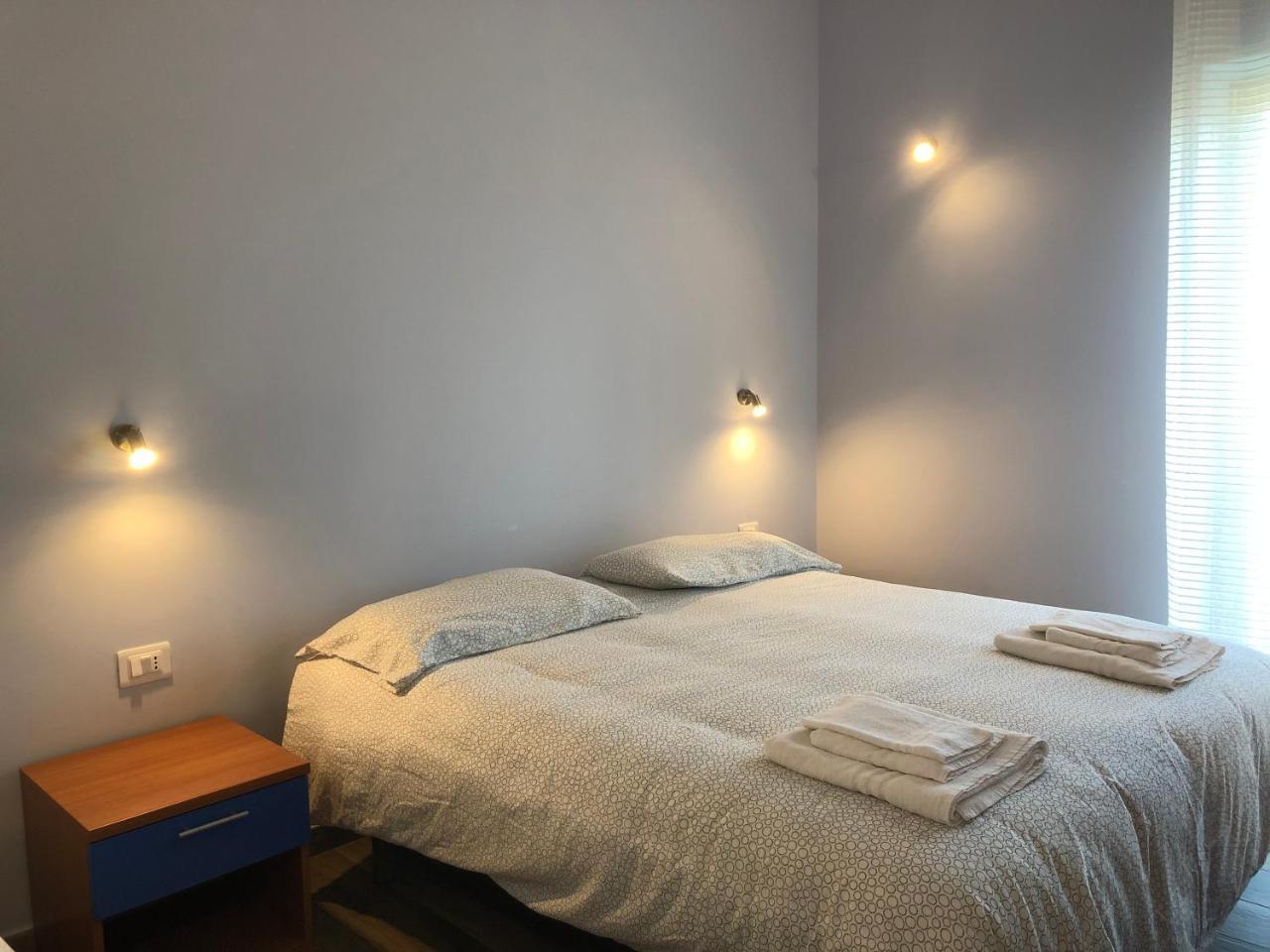 Profumo Di Zagara Bed & Breakfast Corigliano Calabro Ngoại thất bức ảnh